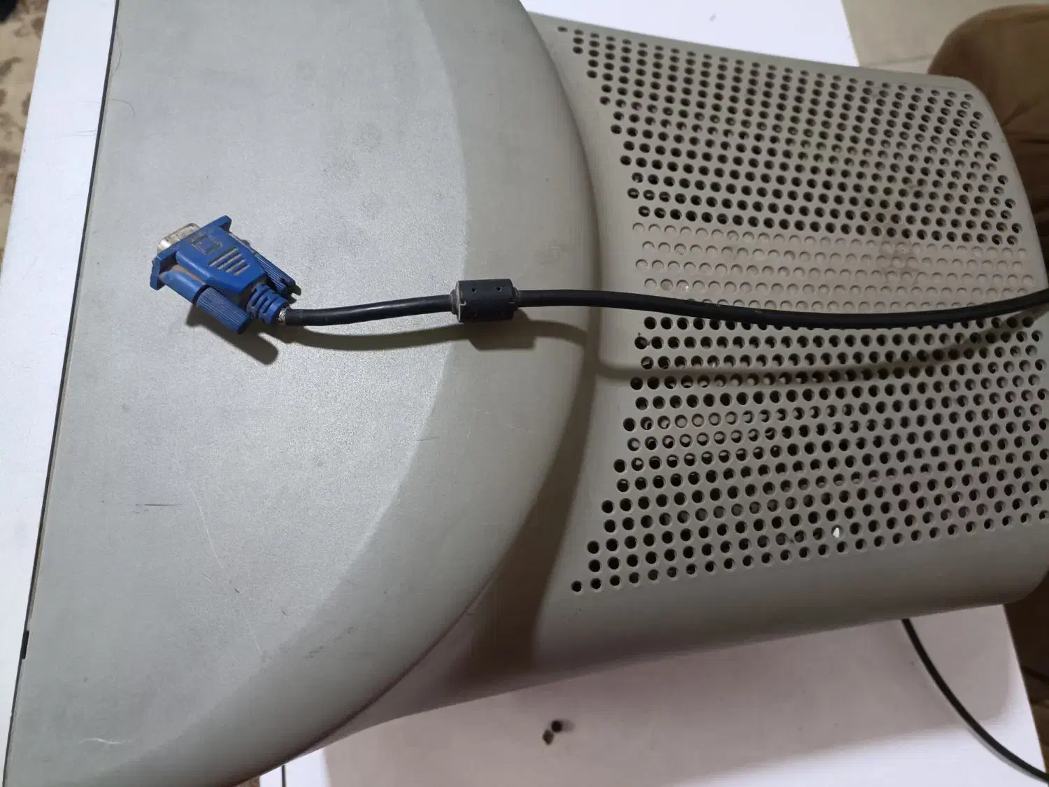 مانیتور سامسونگ|رایانه رومیزی|نیشابور, سید جمال الدین|دیوار