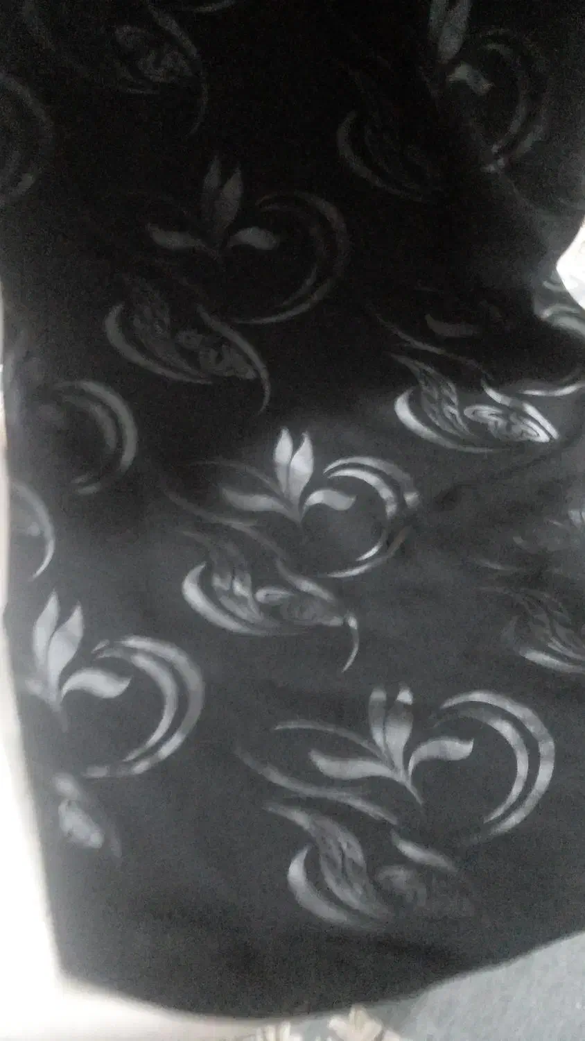 چادر مشکی مجلسی براق در حدنو|لباس|تهران, مسعودیه|دیوار