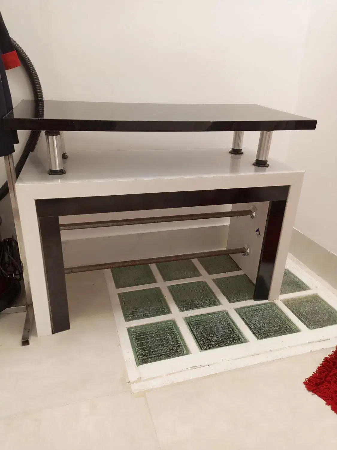 میز ام دی اف|مبلمان خانگی و میز عسلی|سنندج, |دیوار