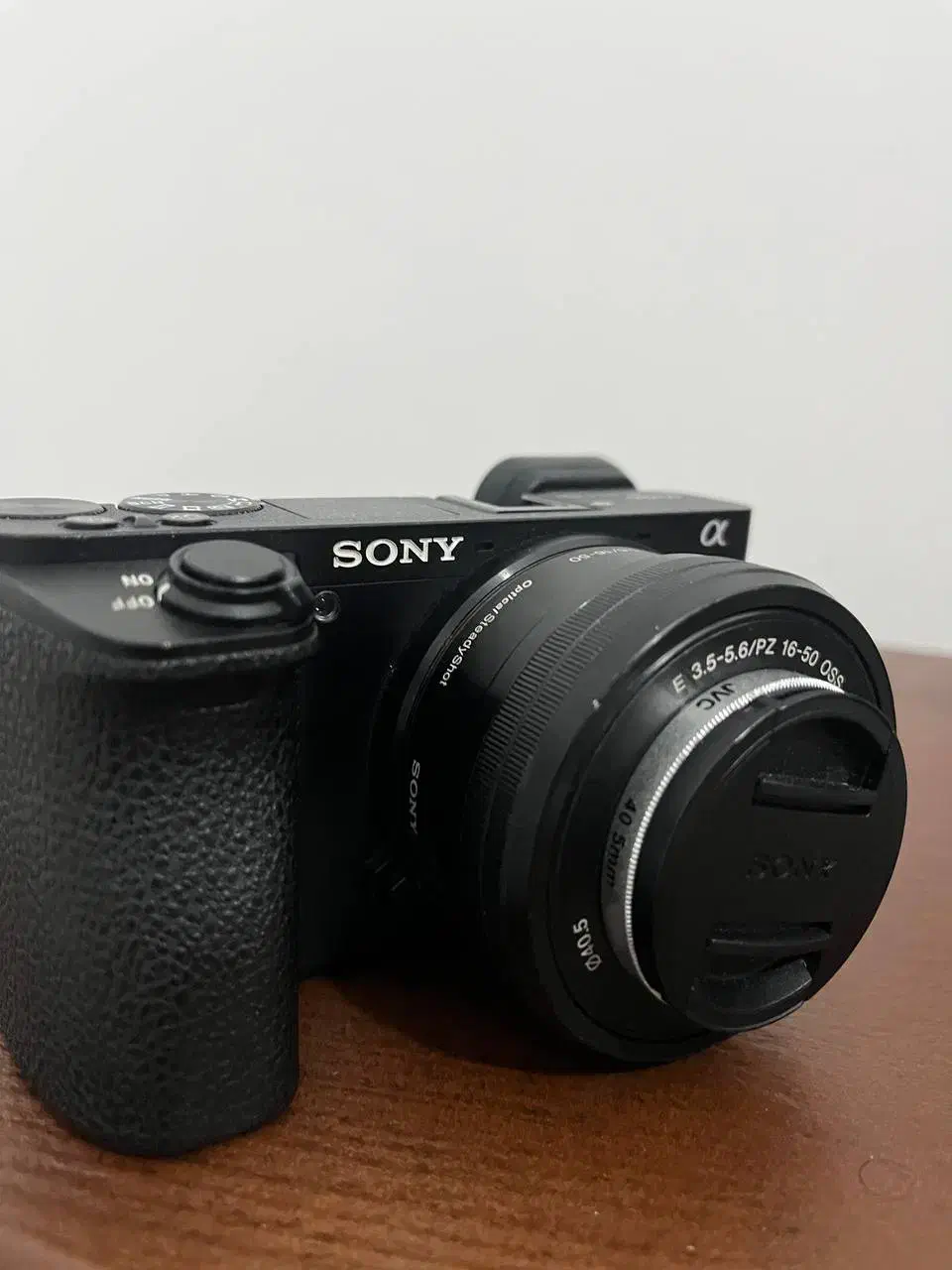 دوربین Sony Alpha a6500|دوربین عکاسی و فیلم‌برداری|اردبیل, |دیوار