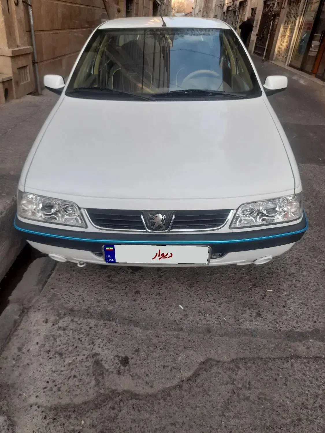 پژوslx|خودرو سواری و وانت|تهران, شهرک شریعتی|دیوار