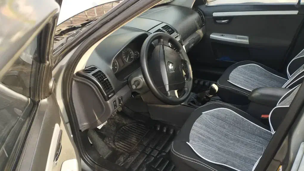 فروشی|خودرو سواری و وانت|شوط, |دیوار