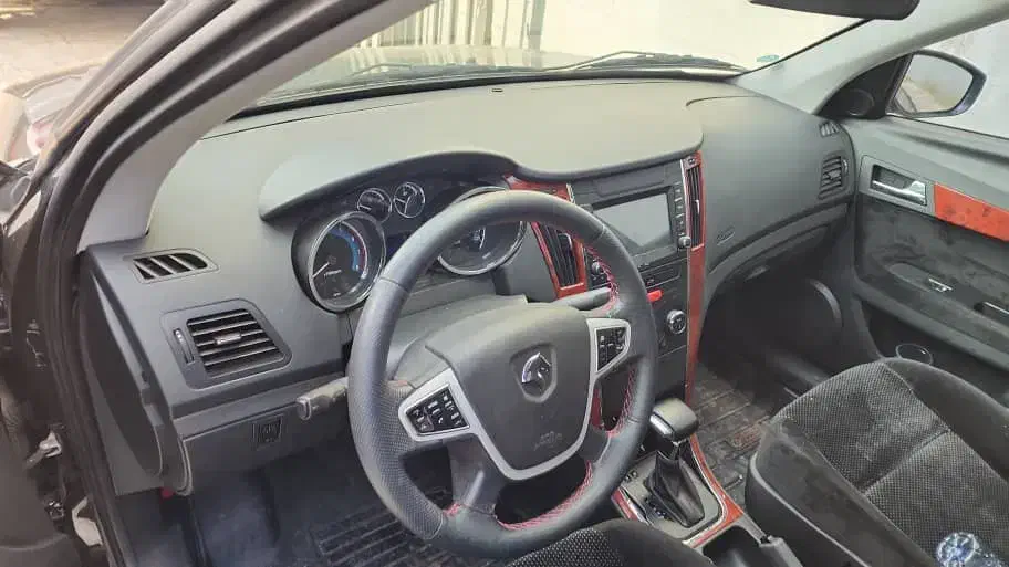 دنا اتومات ۱۴۰۱|خودرو سواری و وانت|رشت, پورسینا|دیوار