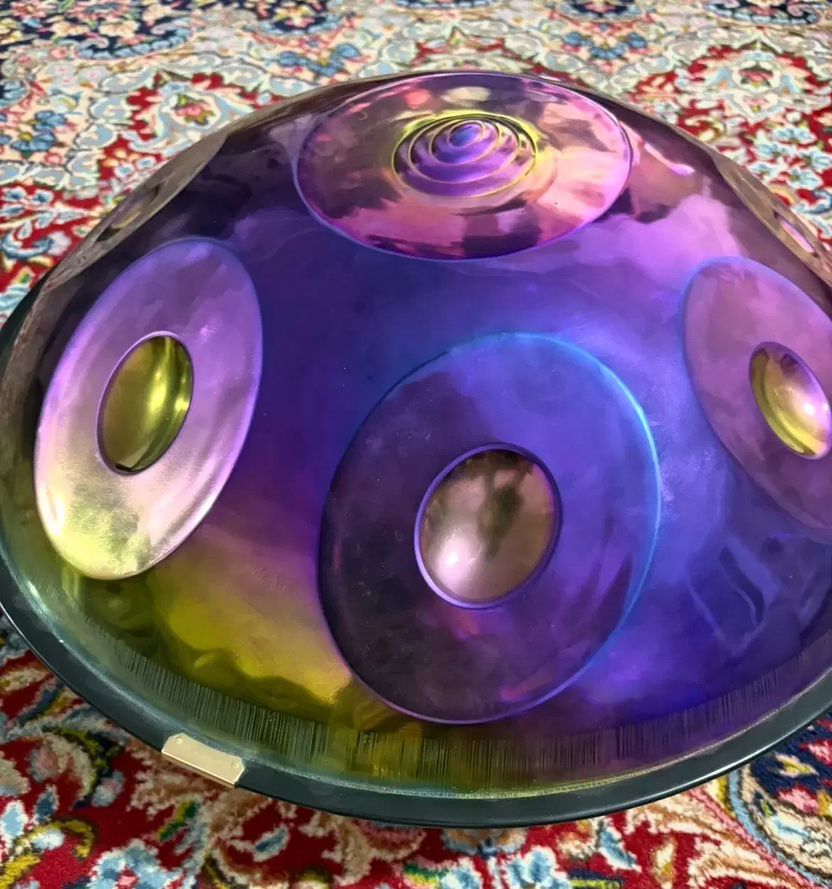 هنگ درام هفت رنگ حرفه ای|درام و پرکاشن|کرمان, |دیوار