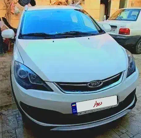 ام وام ۳۱۵ اکسلنت کم کار|خودرو سواری و وانت|مشهد, کشاورز|دیوار