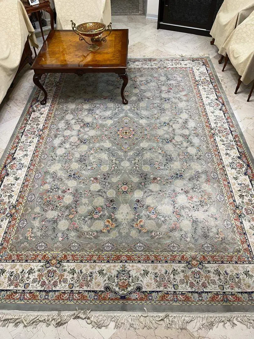 فرش ماشینی|فرش|تهران, سازمان برنامه جنوبی|دیوار