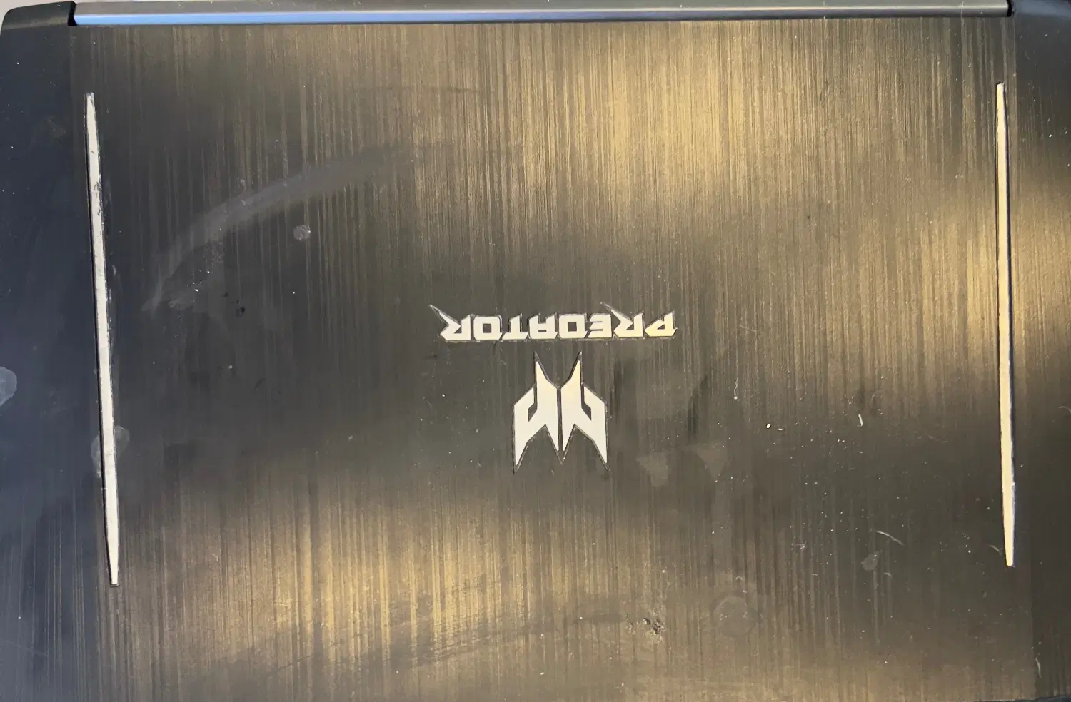 لپتاپ گیمینگ Acer Predator Helios 300|رایانه همراه|تهران, چوب تراش|دیوار