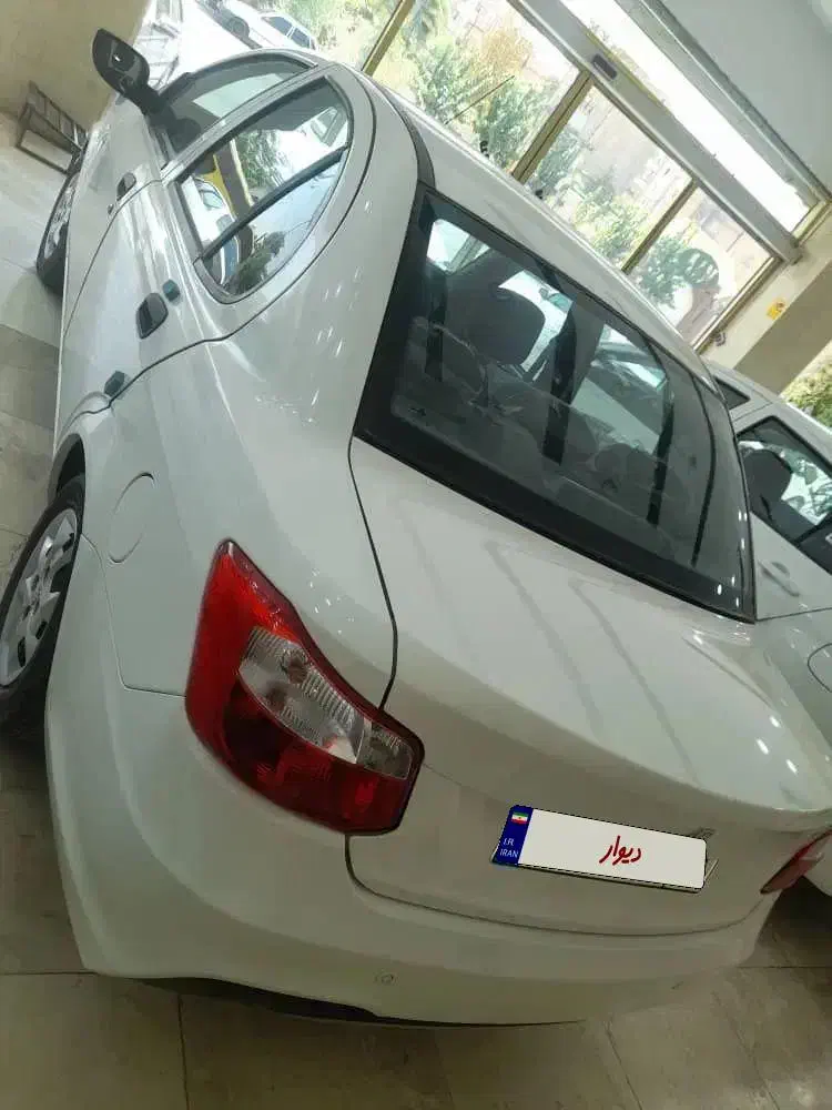 ماشین ساینا s مدل ۱۴۰۲ ۸۵ گانه|خودرو سواری و وانت|پاکدشت, پاکدشت (مامازند)|دیوار