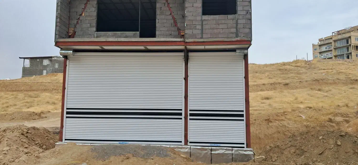 کرکره (درابه)برقی دیواندره|خدمات پیشه و مهارت|دیواندره, |دیوار