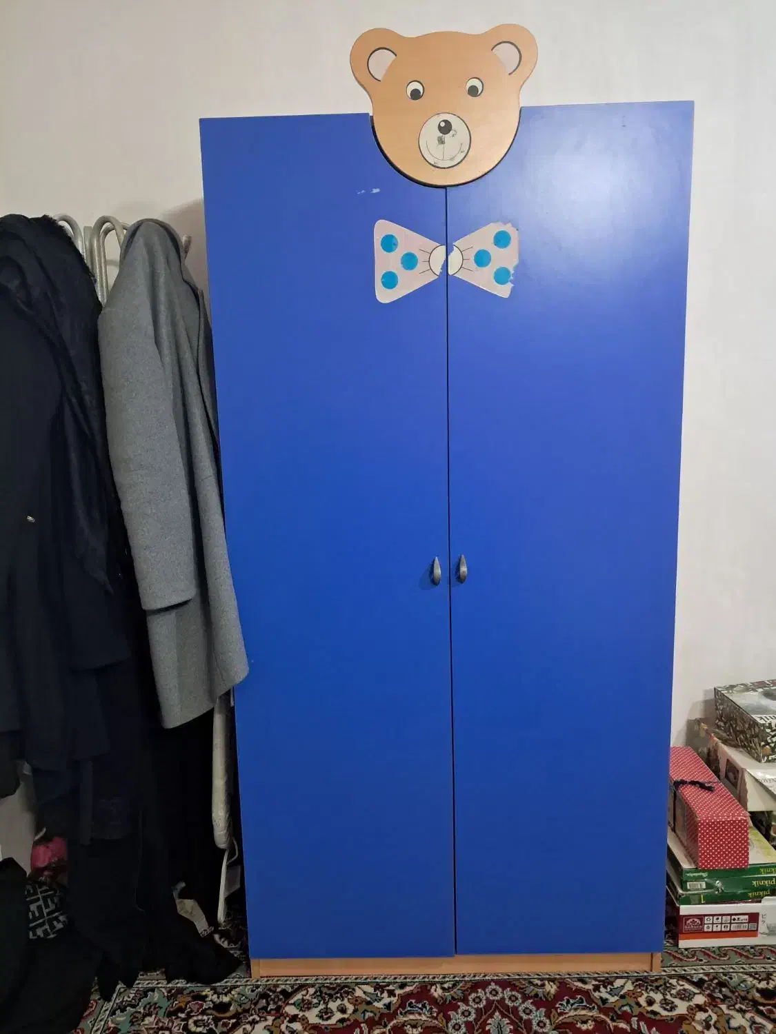 کمد و بوفه|بوفه، ویترین، کنسول|مشهد, کوشش|دیوار