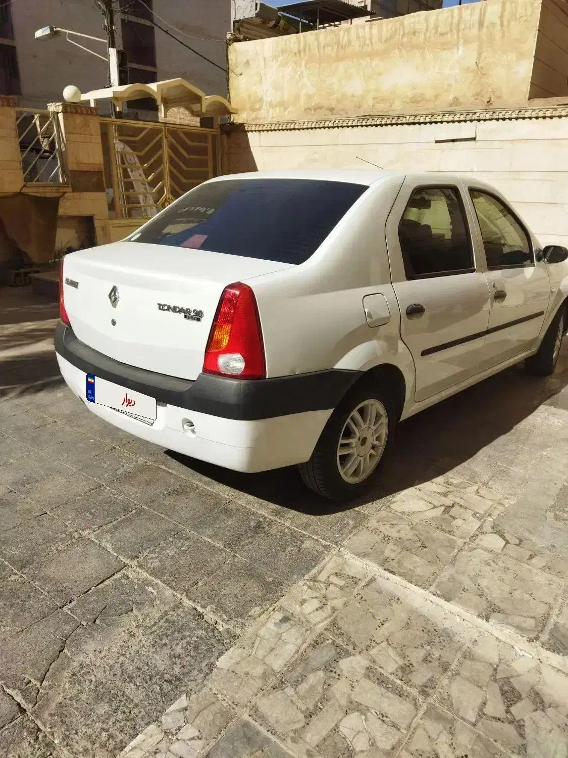 خودرو ال 90|خودرو سواری و وانت|اهواز, گلستان|دیوار