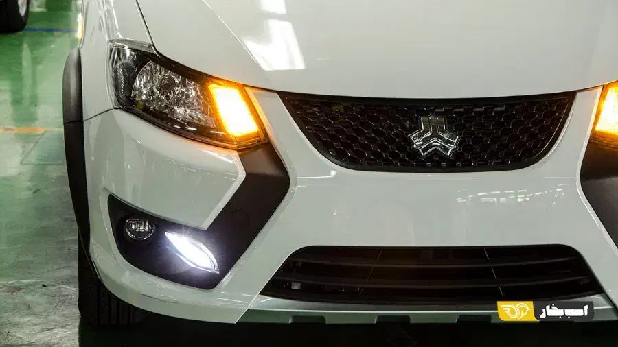 کوییک اس|خودرو سواری و وانت|خرم‌آباد, |دیوار