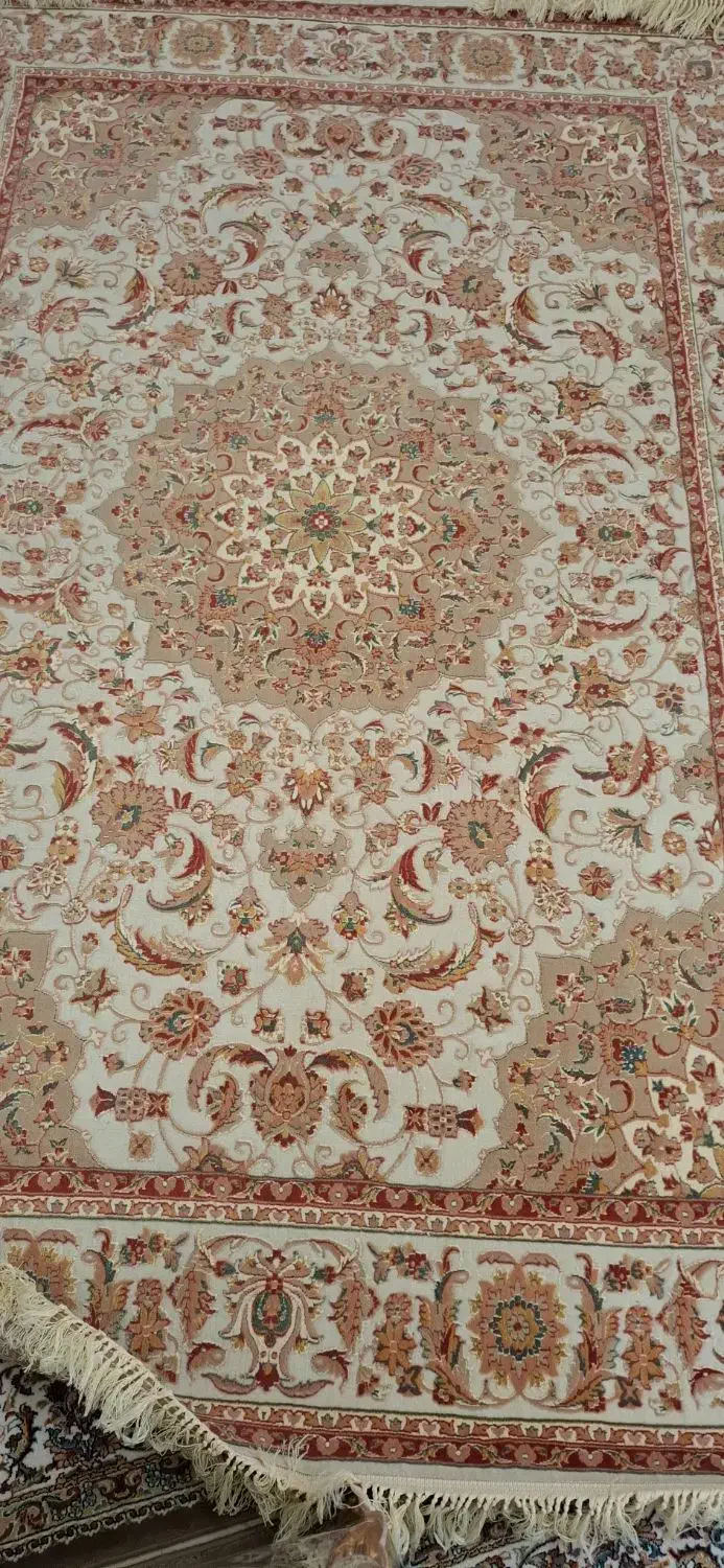 فرش عرش|فرش|قم, باجک دو|دیوار