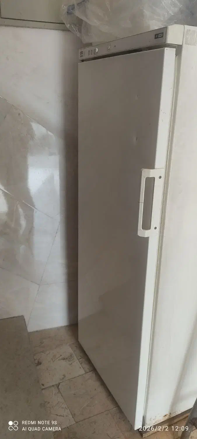 یخچال|یخچال و فریزر|نظرآباد, رسالت|دیوار