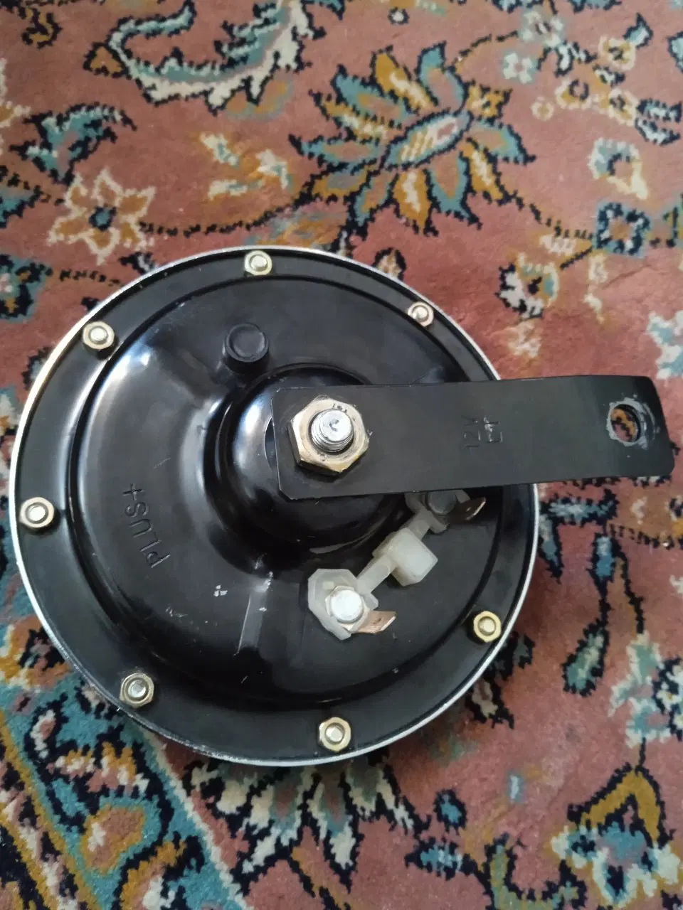 بوق|قطعات یدکی و لوازم جانبی|گناباد, |دیوار