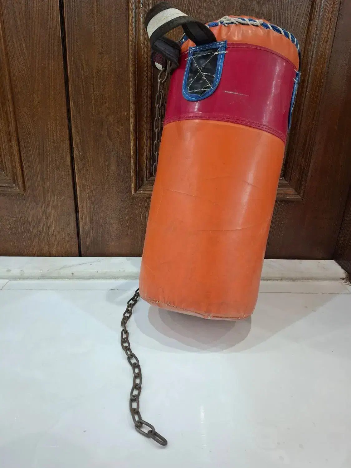 کیسه بکس|تجهیزات ورزشی|اصفهان, سروستان|دیوار