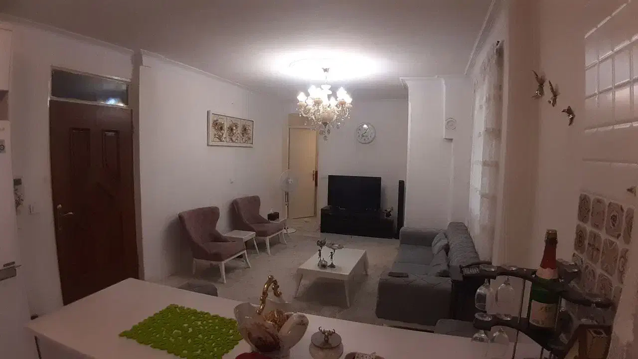 ۴۵ متر/۲ تا پارکینگ سندی/همکف/محبوب مجاز شرقی|فروش آپارتمان|تهران, خرمشهر|دیوار