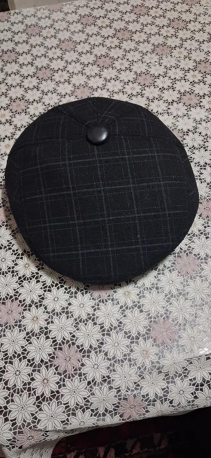 کلاه‌|لباس|تبریز, |دیوار