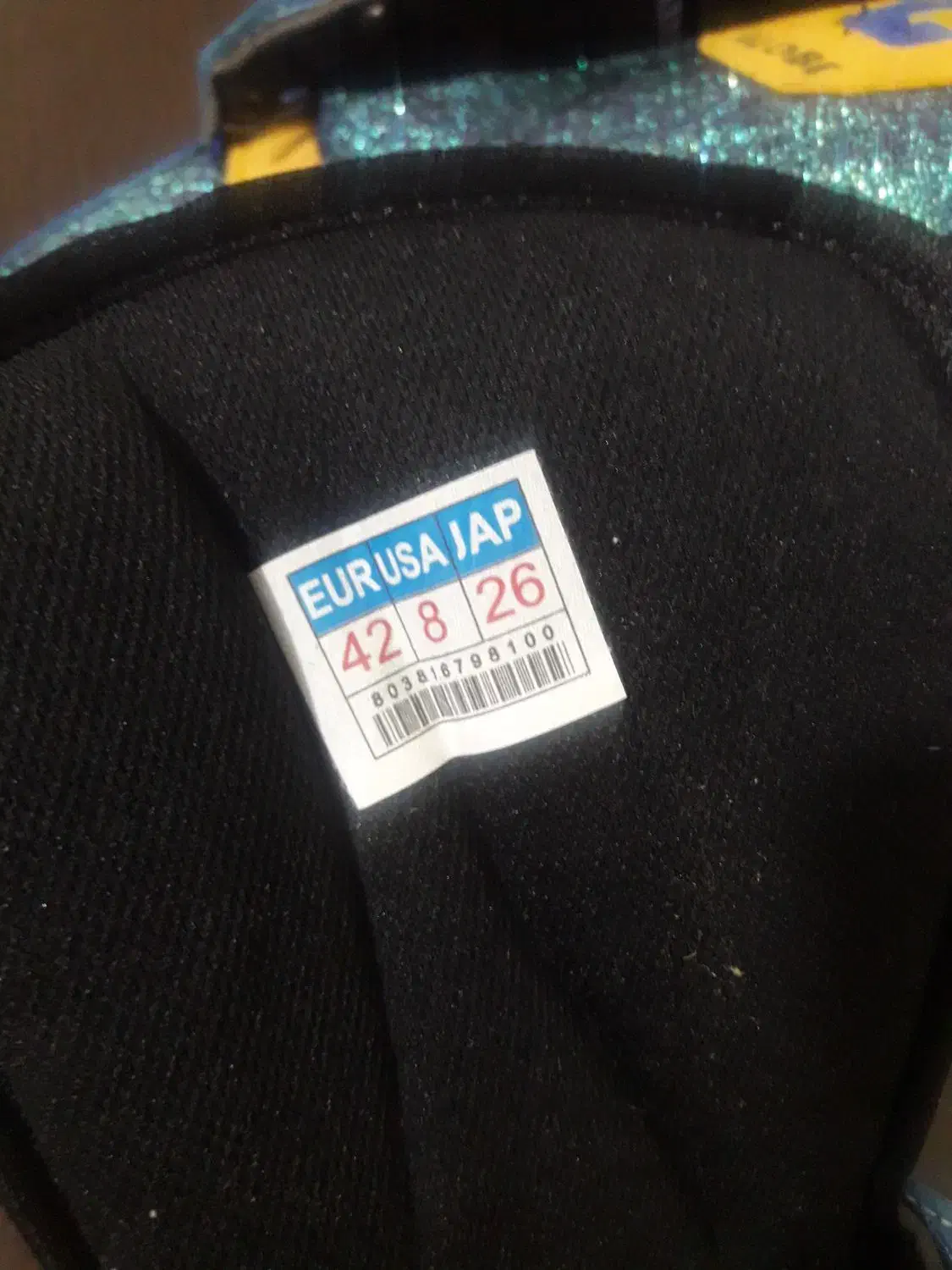 کفش مردونه مارک GloBEi|کیف، کفش، کمربند|سبزوار, قاضی زاد|دیوار