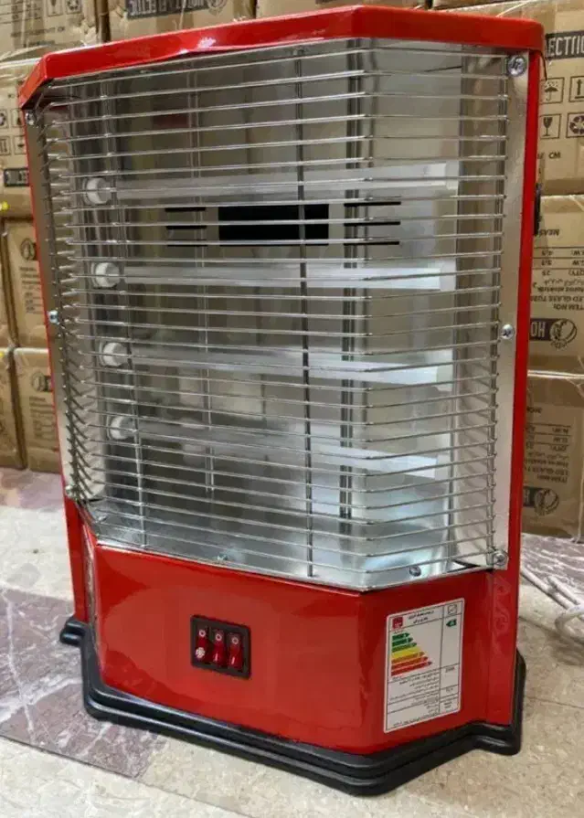 بخاری|بخاری، هیتر، شومینه|تهران, زرکش|دیوار