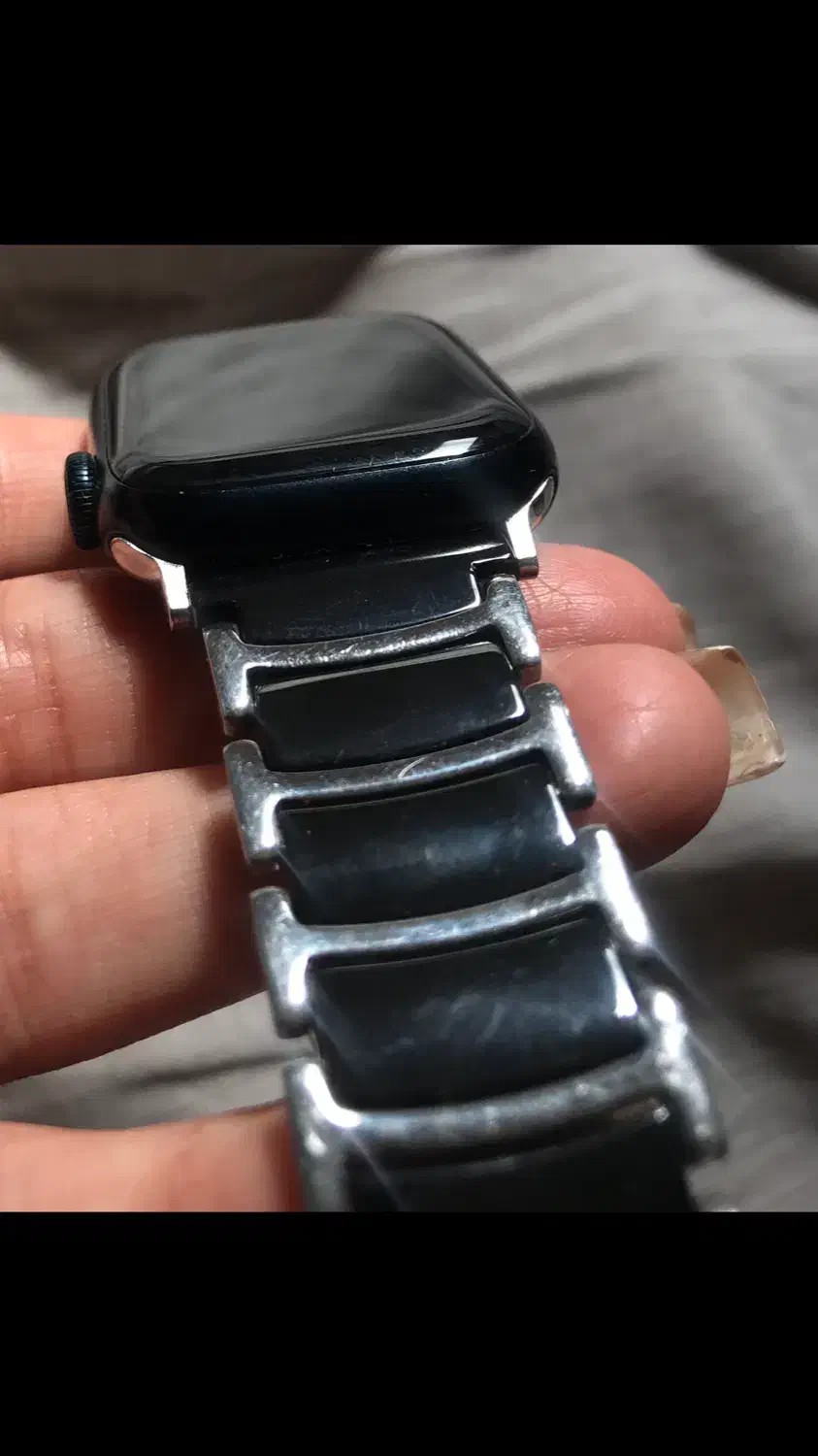 اپل واچ|ساعت|آمل, |دیوار