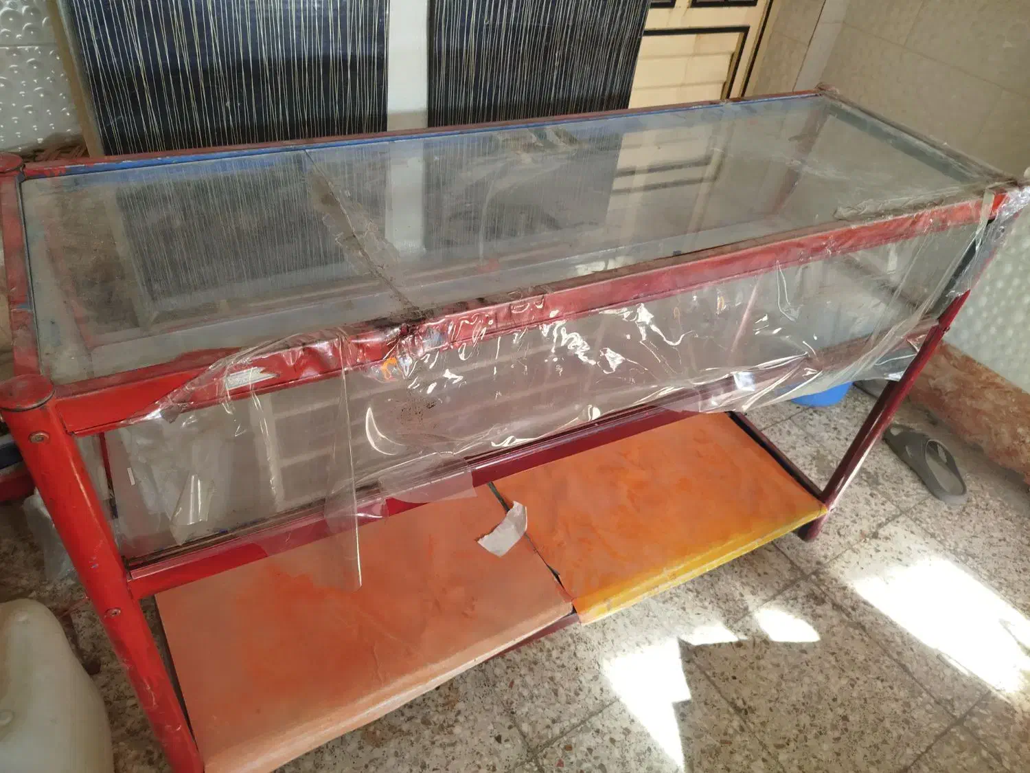 ویترین|بوفه، ویترین، کنسول|بندر ماهشهر, |دیوار