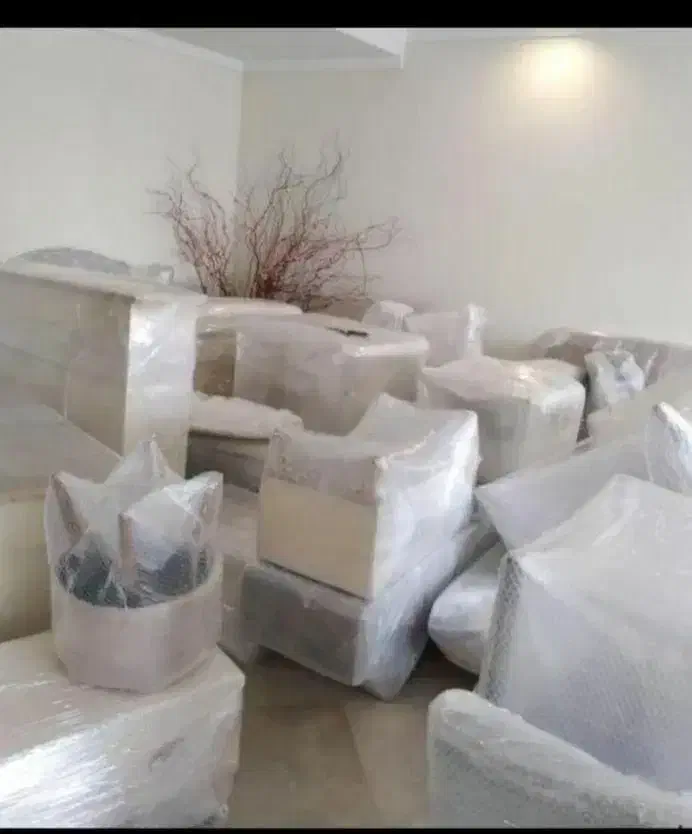 اطلس بارمشهدحمل اثاثیه حمل سایدکارگر تضمینی۲۴ساعته|خدمات حمل و نقل|مشهد, ایثارگران|دیوار