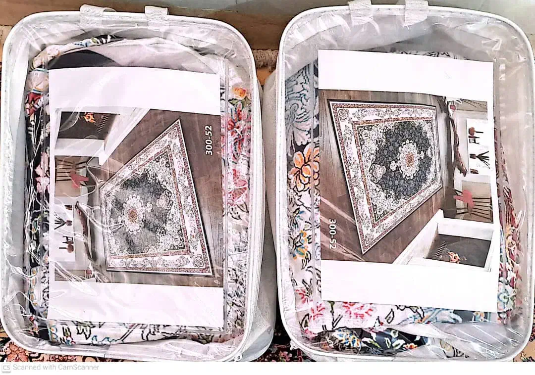 در عدد رو فرشی کشدار ۱۲ متری|روفرشی|سوسنگرد, |دیوار