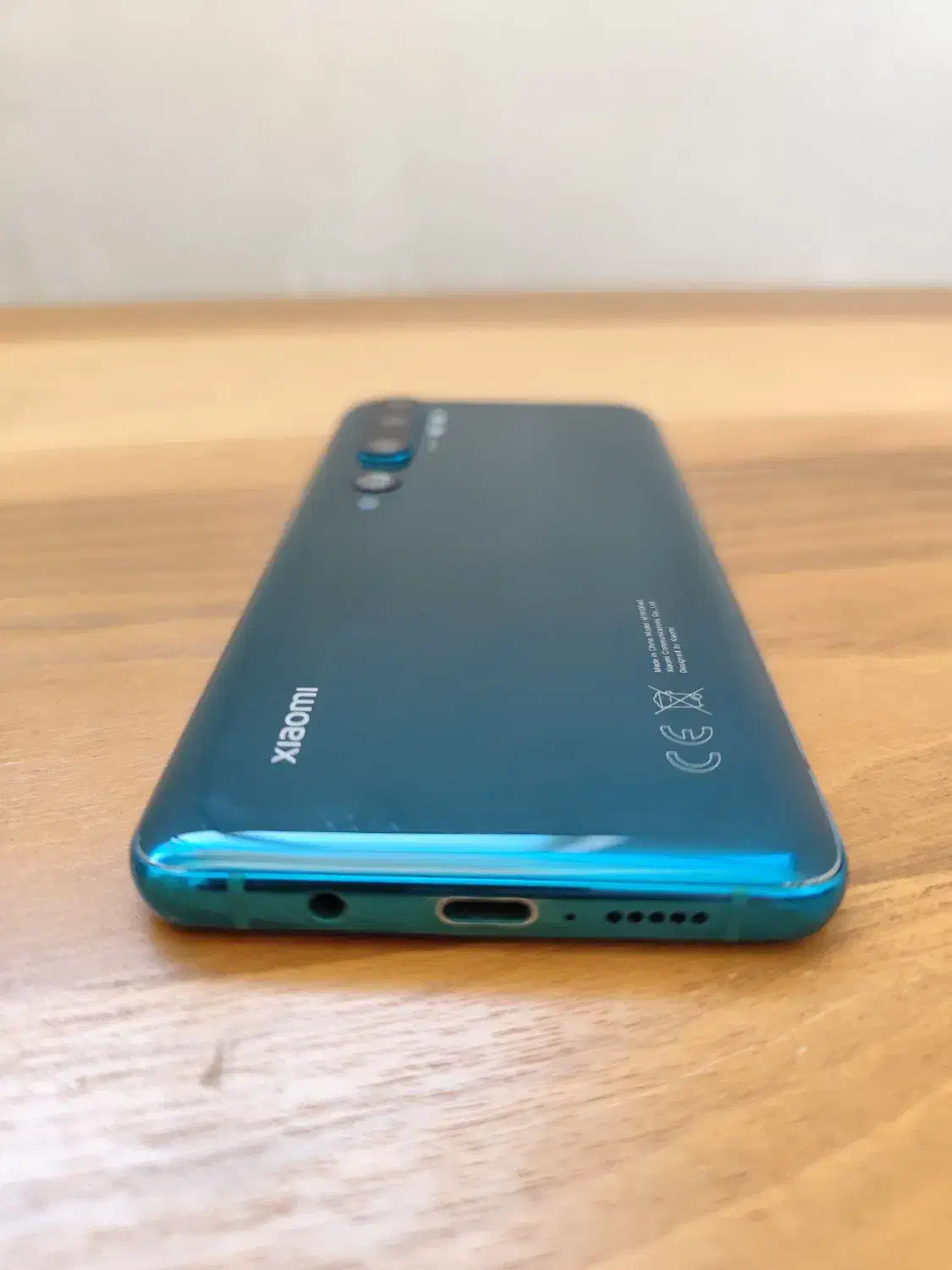 mi note 10|موبایل|یاسوج, |دیوار