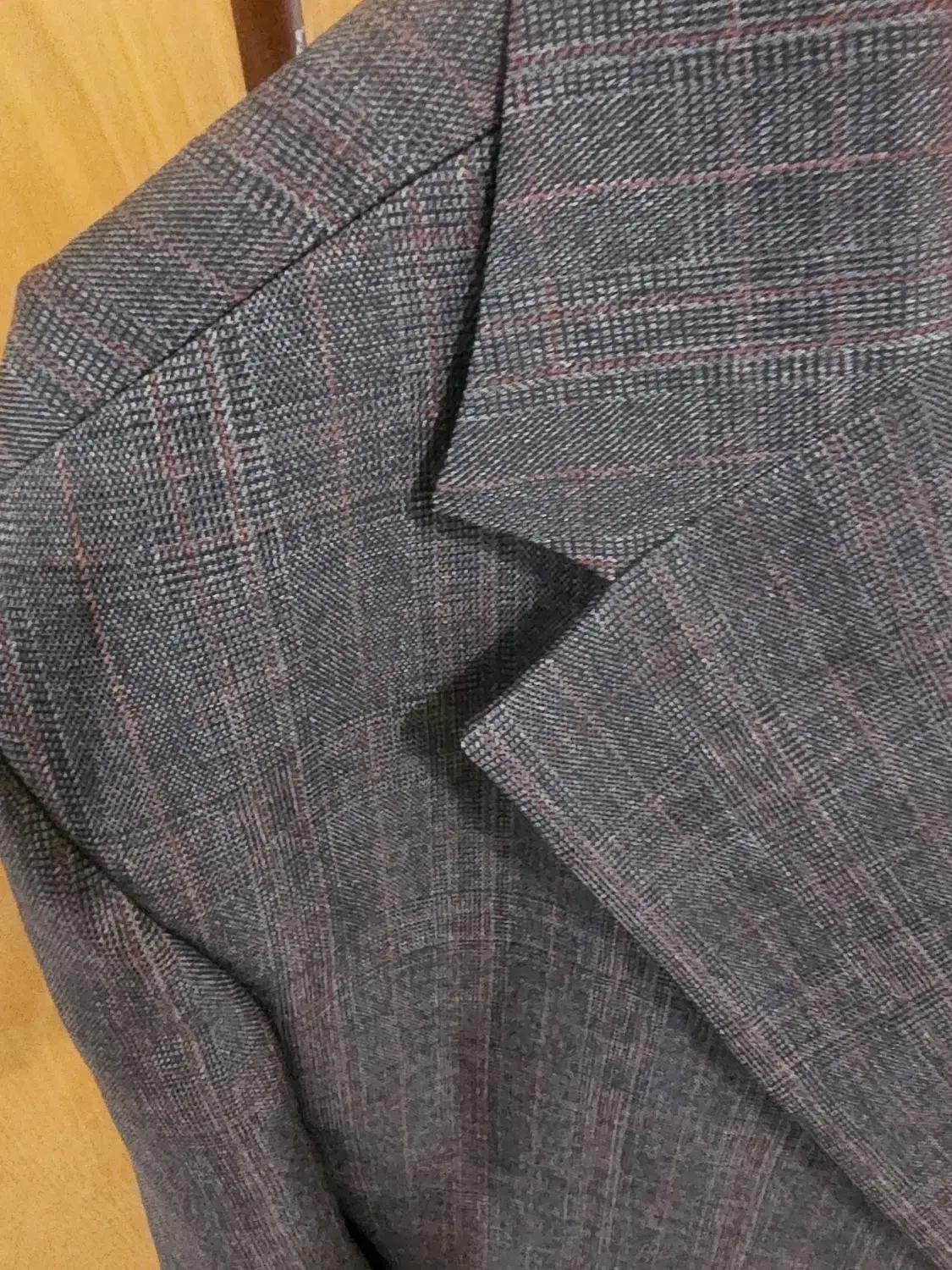 کت شلوار سایز ۵۴ کاملا نو بدون استفاده|لباس|مبارکه, |دیوار