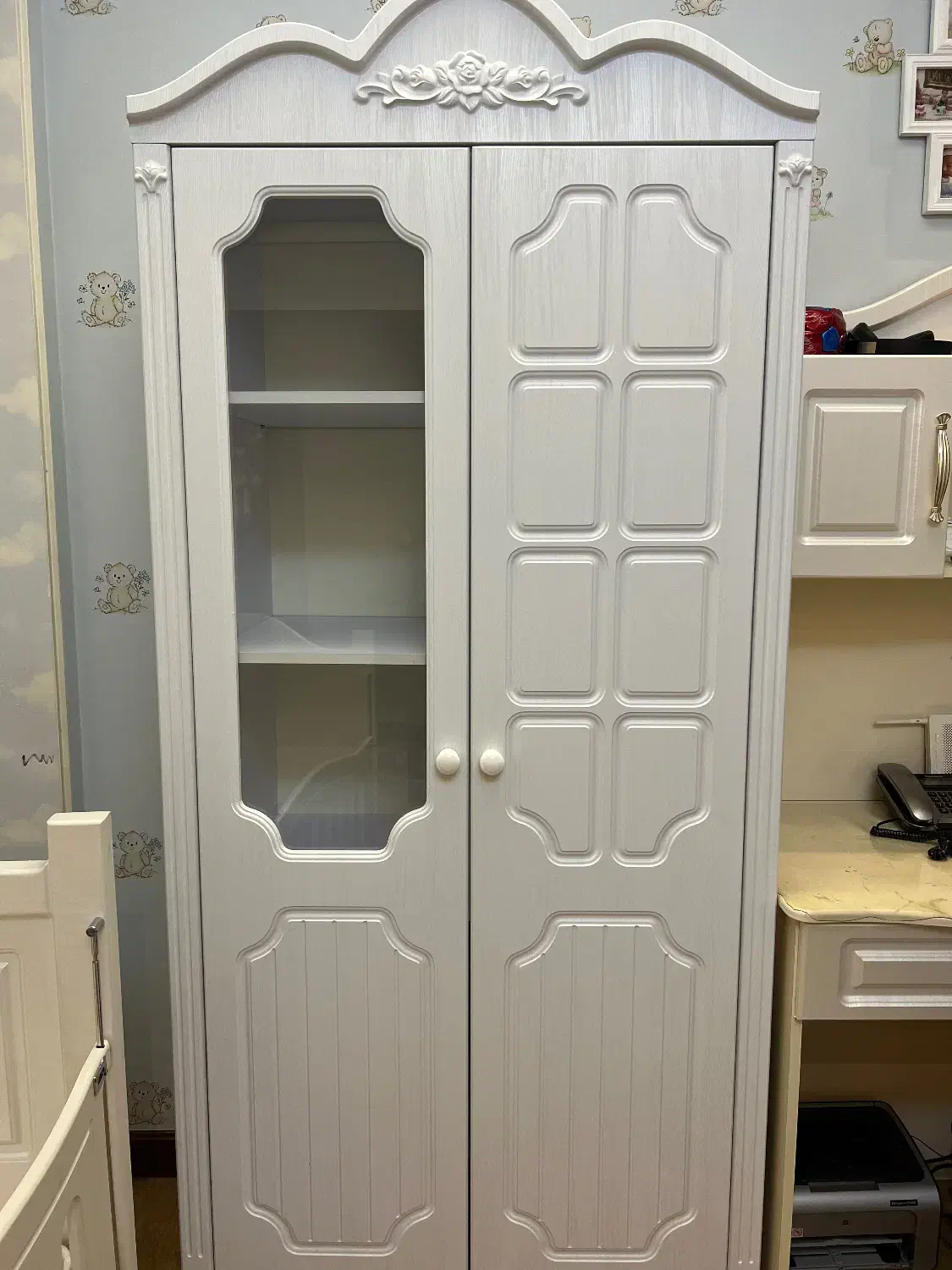 سرویس خواب کودک|تخت و سرویس خواب|تهران, حکمت|دیوار