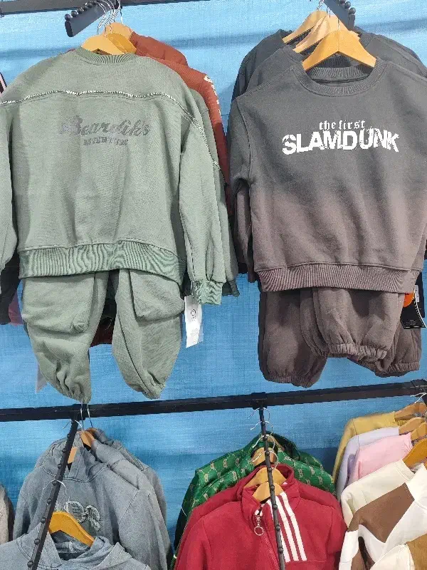 بچگانه زنانه|کفش و لباس بچه|جم, |دیوار