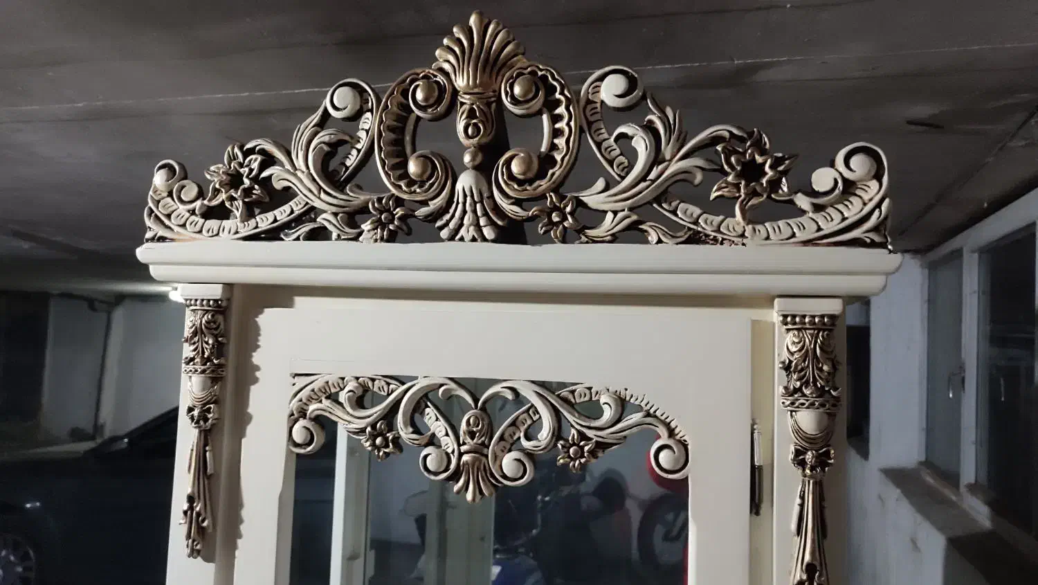 ویترین|بوفه، ویترین، کنسول|تهران, مخصوص|دیوار