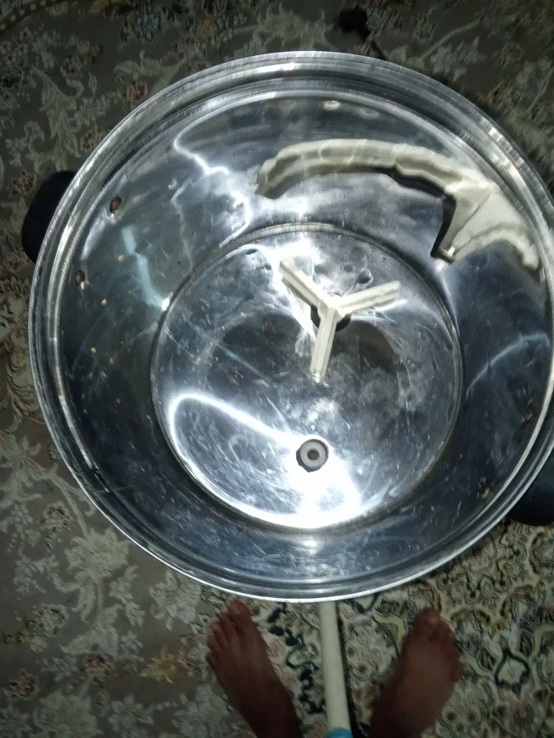 کره گیر|سایر لوازم برقی|خان ببین, |دیوار