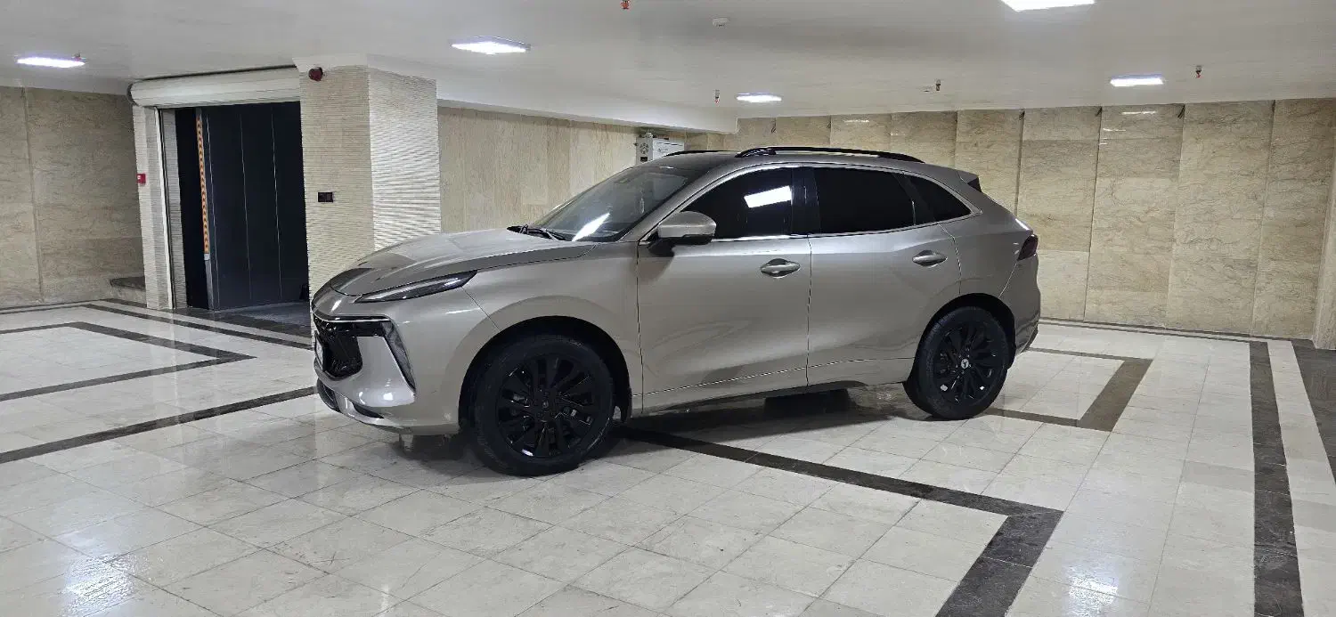 لاماری|خودرو سواری و وانت|شهرکرد, |دیوار