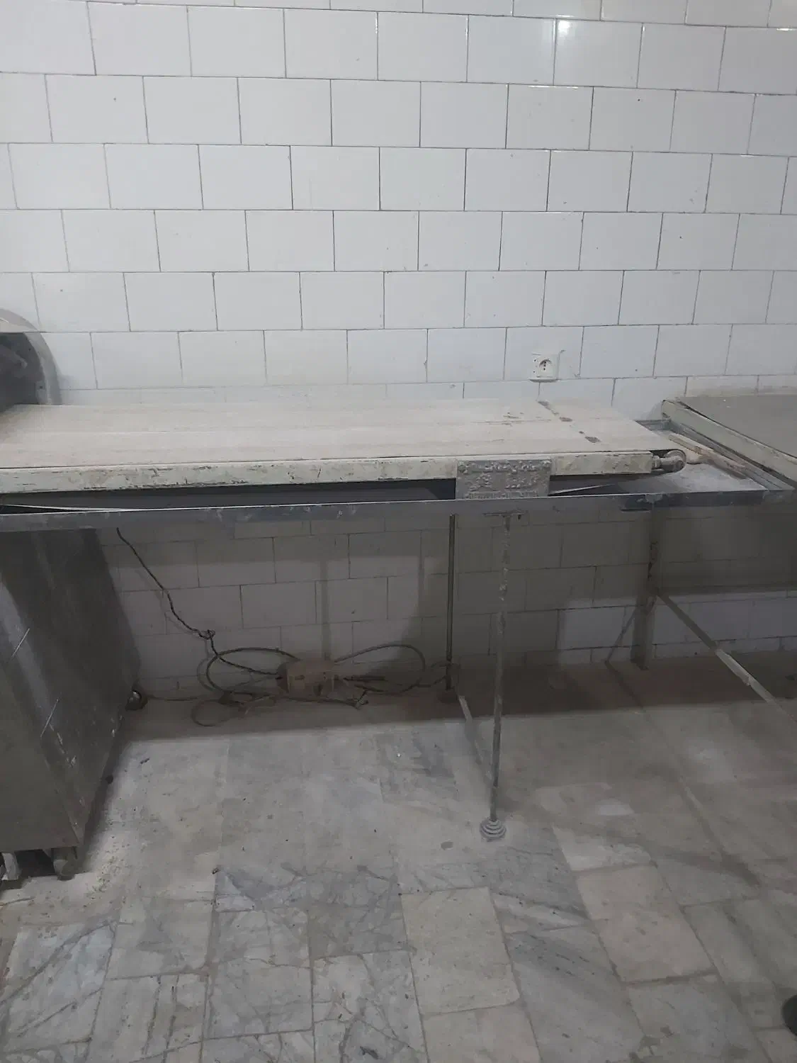 پهن کن گل پرور قنادی|ماشینآلات صنعتی|محمدشهر, همایون ویلا|دیوار