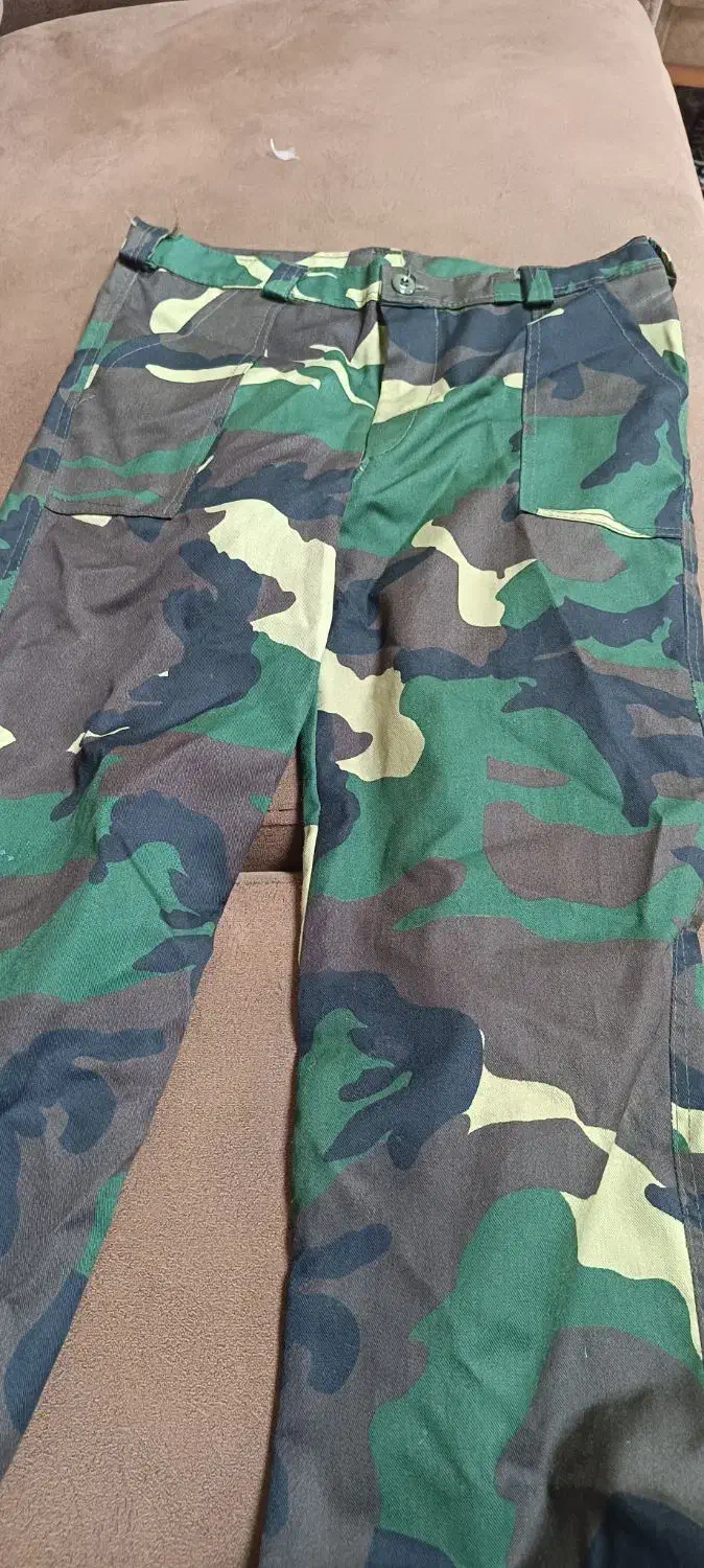 لباس ارتشی چریکی نو نو|لباس|اندیمشک, |دیوار