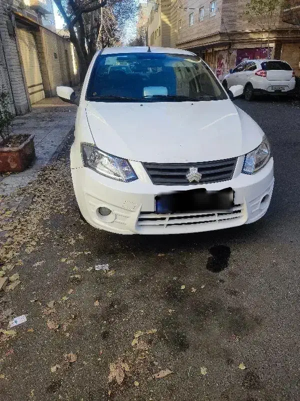 ساینامدل 98|خودرو سواری و وانت|تبریز, |دیوار