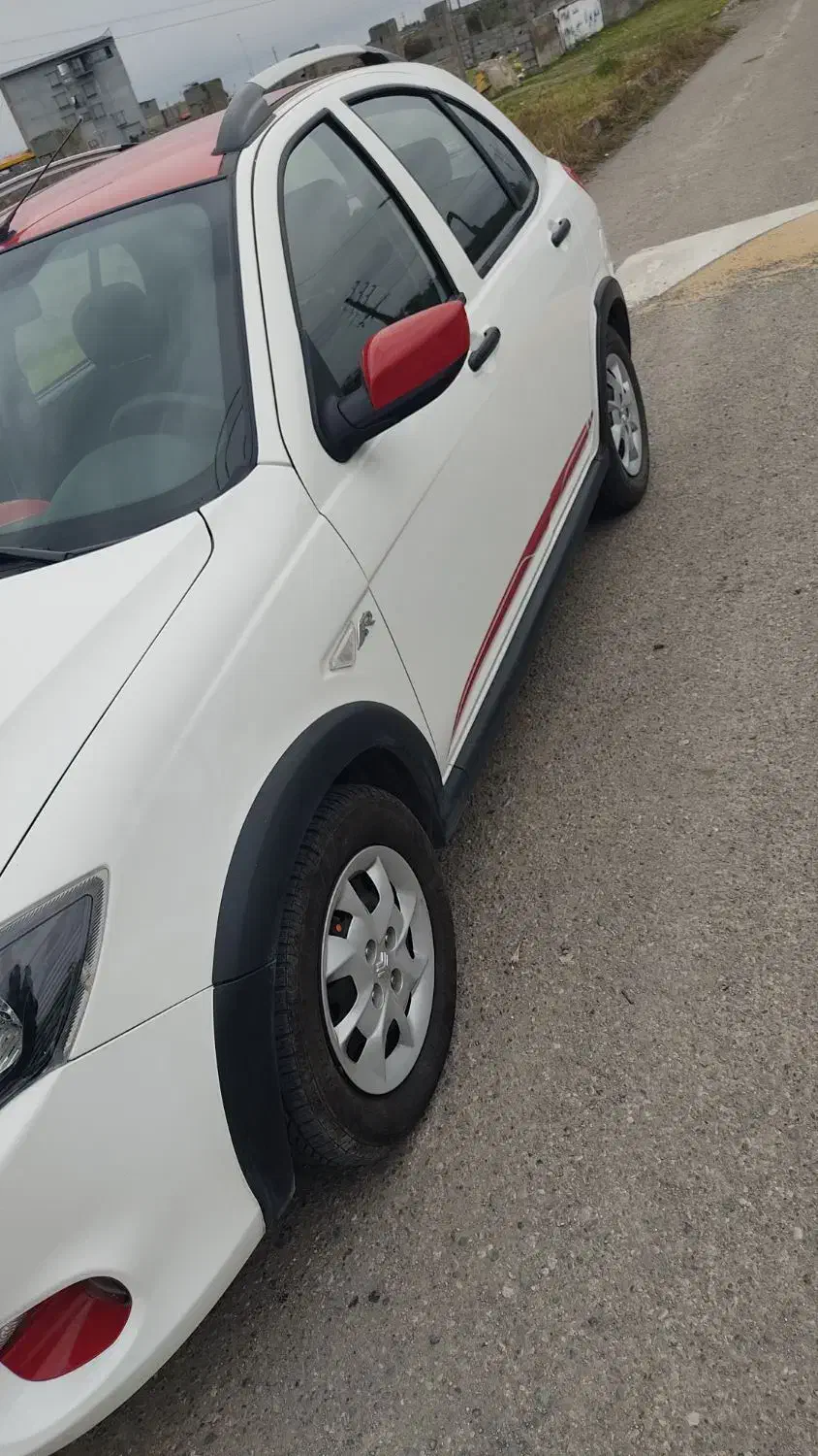 کوییک R|خودرو سواری و وانت|آمل, |دیوار