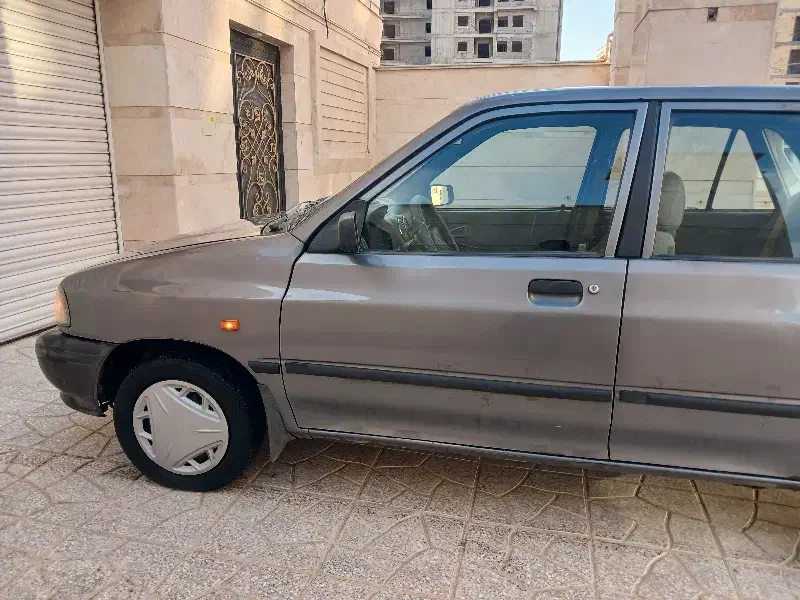 پراید ۱۳۱ SL|خودرو سواری و وانت|هشتگرد, فاز ۳ مهستان|دیوار