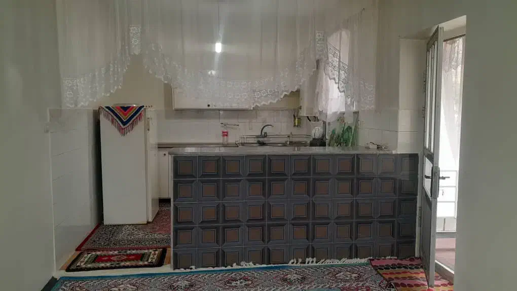 سه سوئیت منزل در شهرستان کلیبر|اجارهٔ کوتاه‌مدت ویلا و باغ|کلیبر, |دیوار