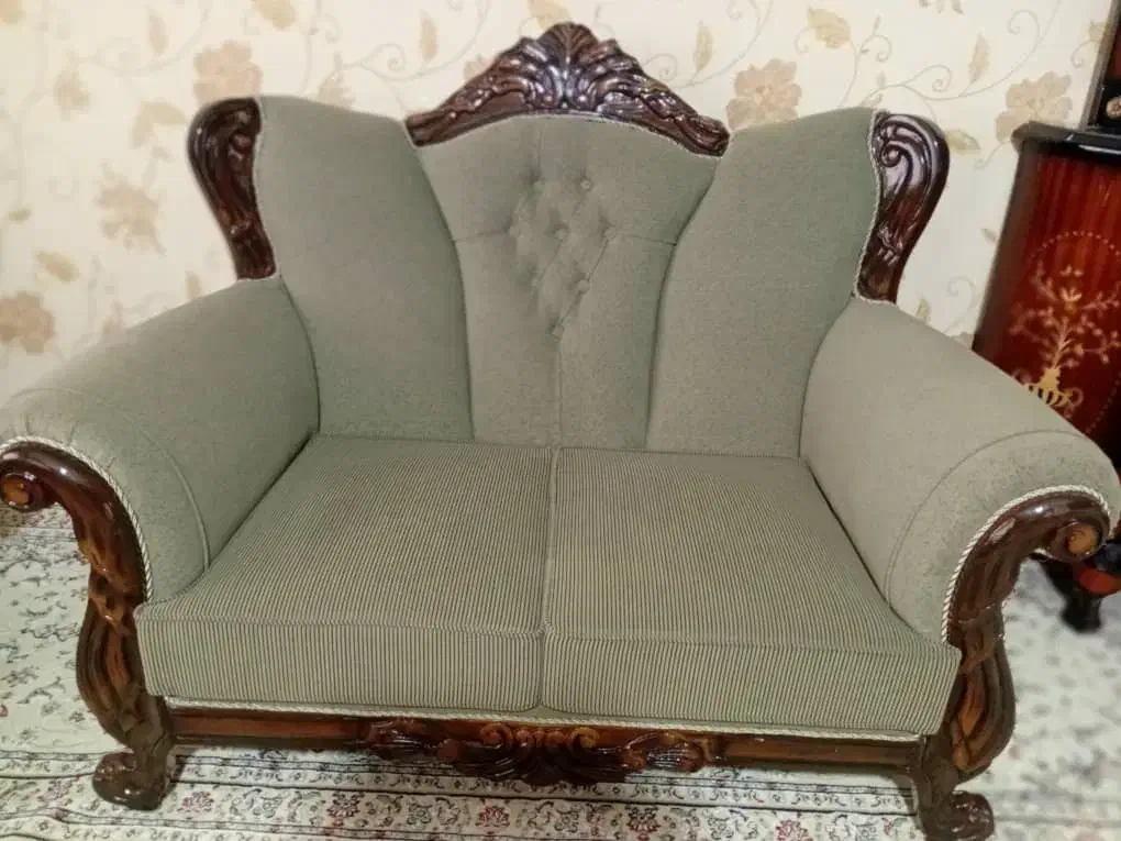 تعمیرات و تولیدی مبل|مبلمان خانگی و میز عسلی|قزوین, |دیوار