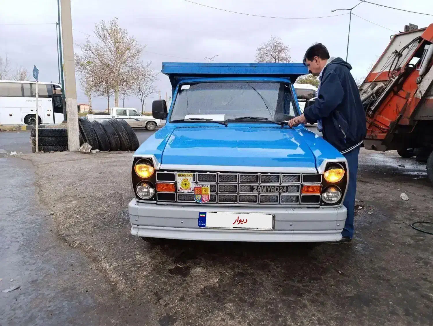 نیسان آپشنال ۱۴۰۲|خودرو سواری و وانت|قروه, |دیوار