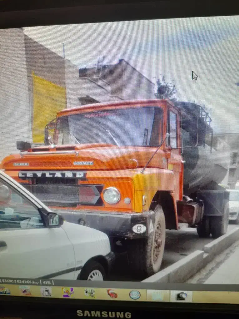 آبرسانی با کامیون سنگین|خدمات حمل و نقل|تهران, فتح|دیوار