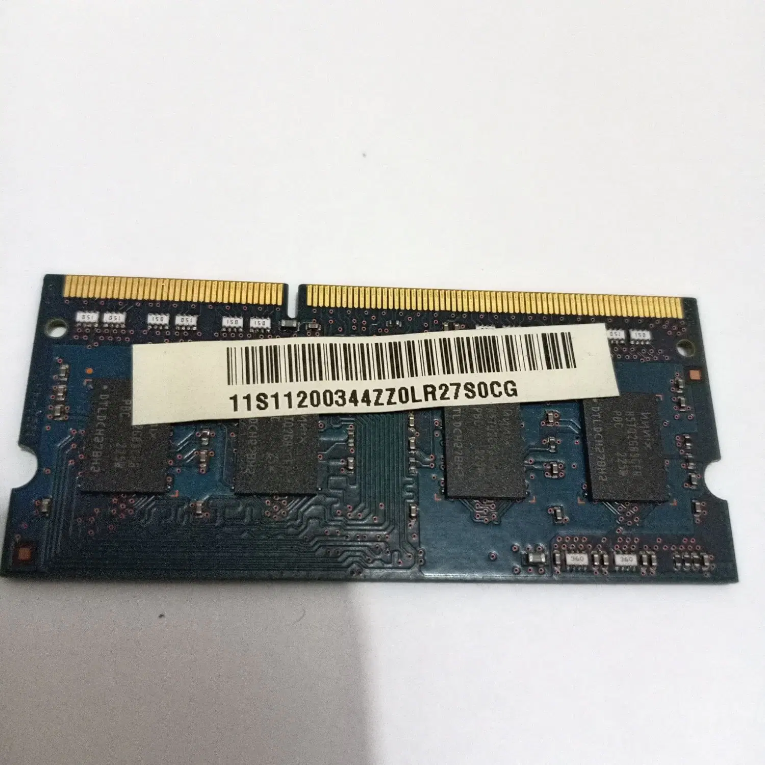 رم لپ تاپ ddr3 اصل|قطعات و لوازم جانبی رایانه|تهران, شهرآرا|دیوار