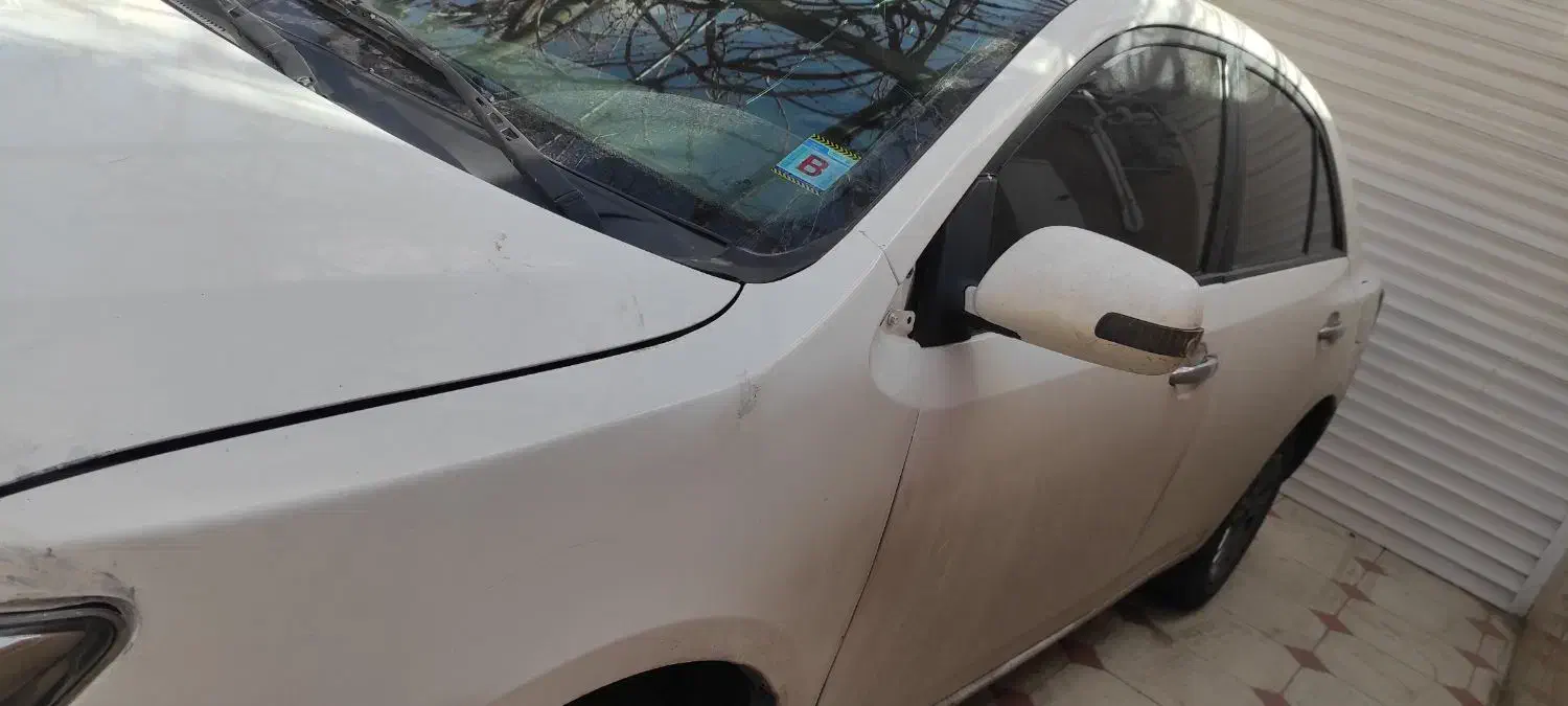 فروش خودرو|خودرو سواری و وانت|کرمان, |دیوار