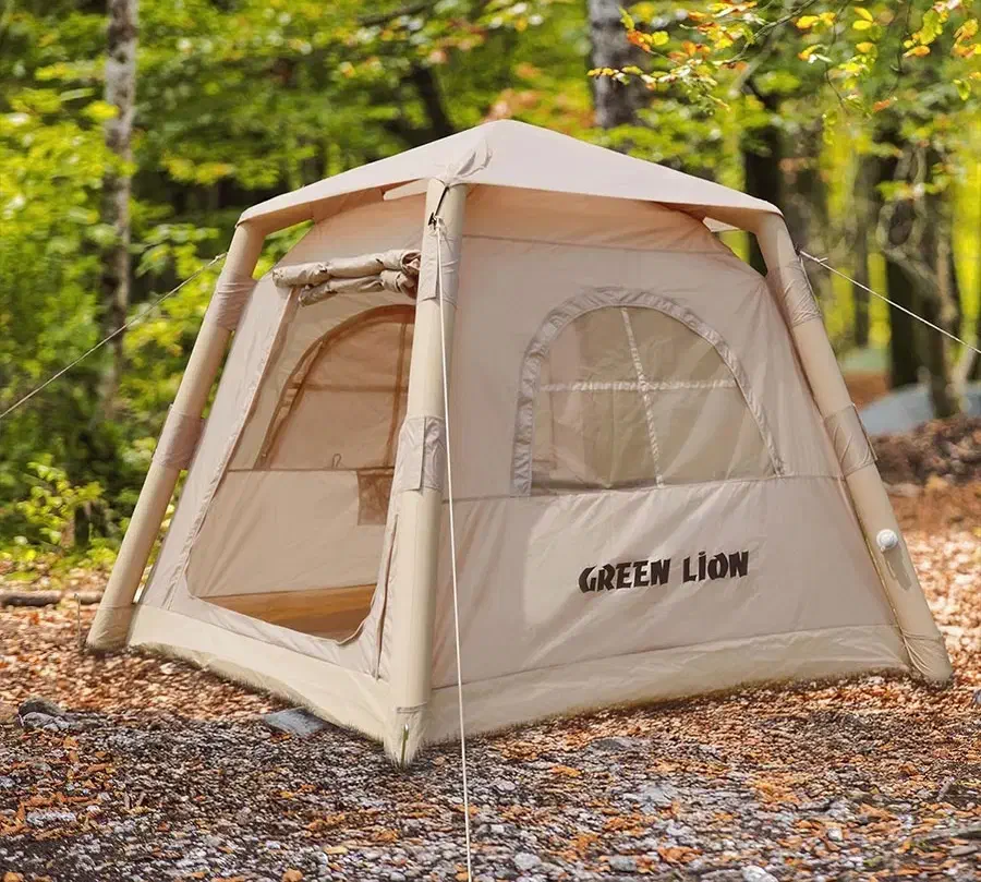 چادر مسافرتی بادی درجه یک|کوهنوردی و کمپینگ|تهران, صادقیه|دیوار