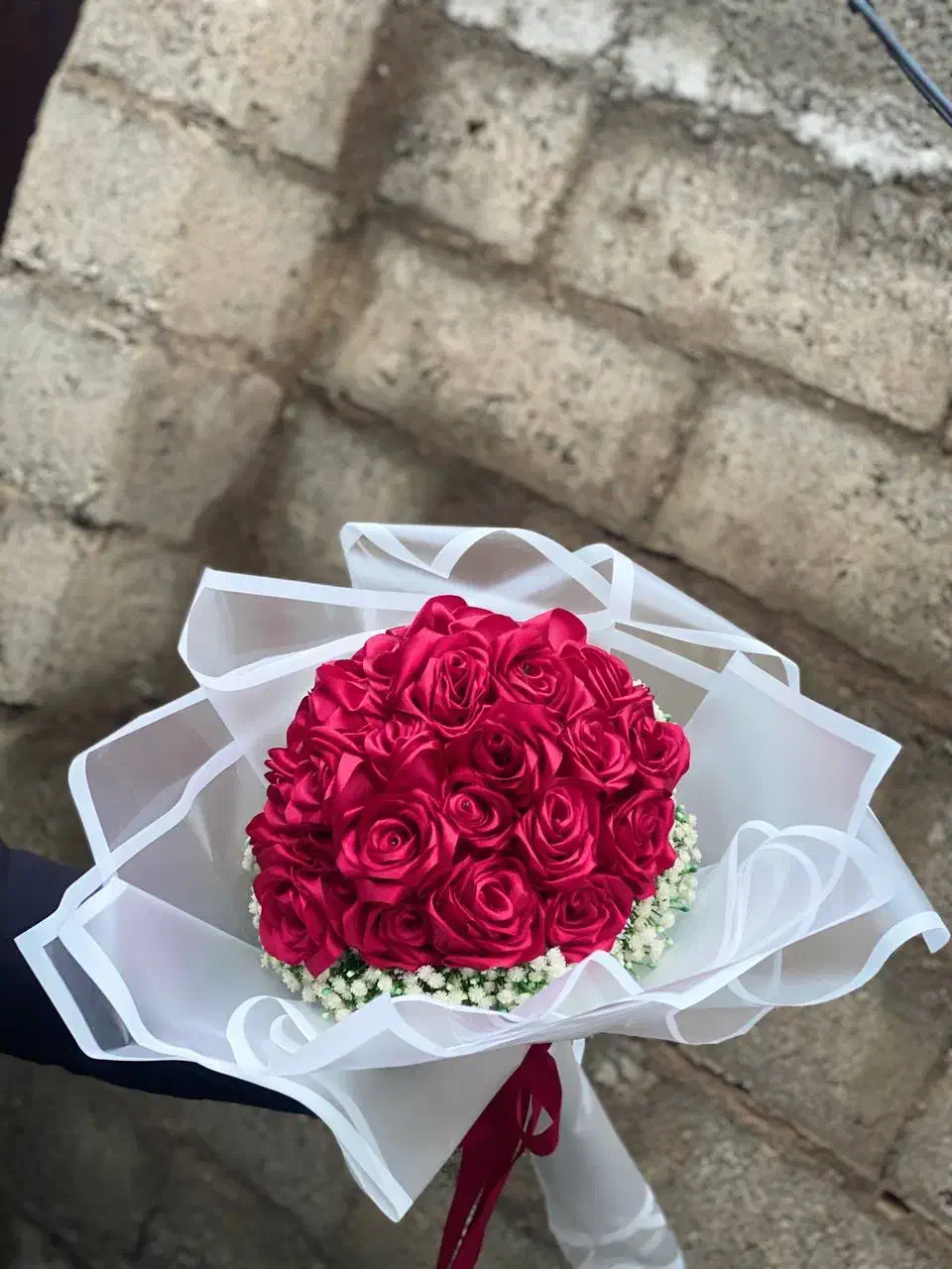 گل مصنوع|گل مصنوعی|نقده, |دیوار