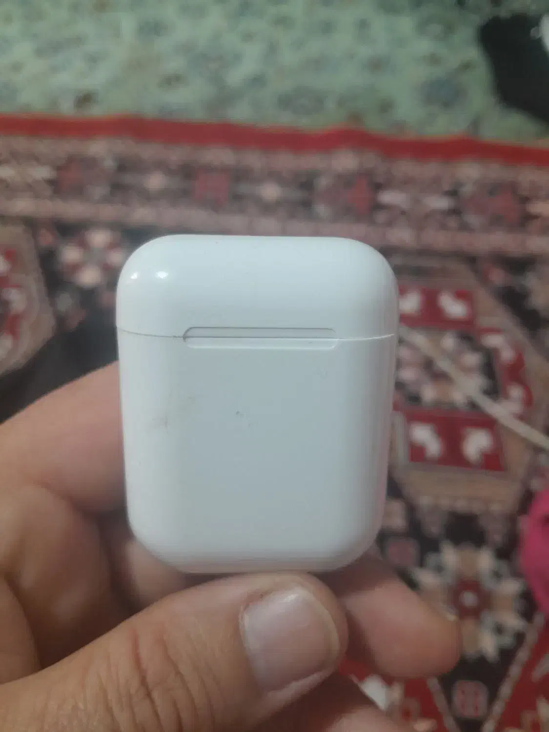 هندسفری اپل کاملن سالم|پخشکننده همراه|کرمانشاه, |دیوار