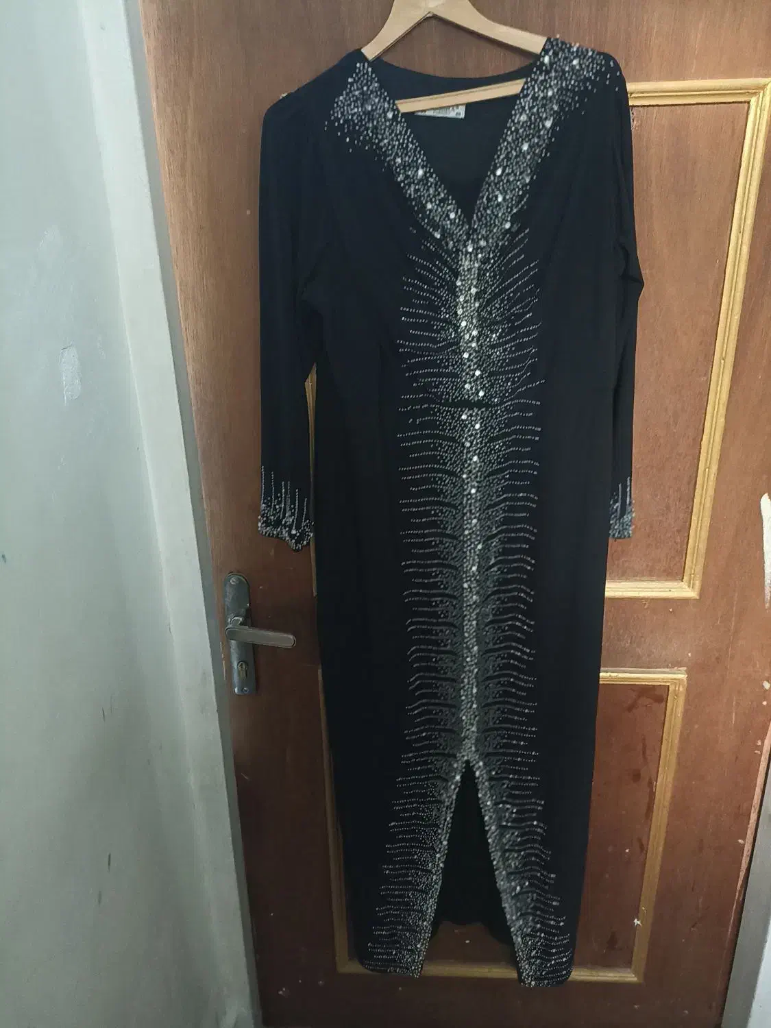 لباس مجلسی|لباس|محمدشهر, محمدشهر|دیوار